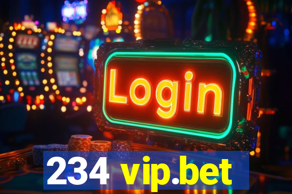 234 vip.bet